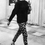 Brigitte-Bardot-floral-pants-ballet-flats