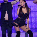 Ariana Grande In Concert – New York, New York