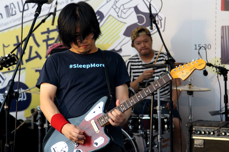 FDFDF | 樂手巢 YSOLIFE