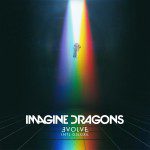 謎幻樂團Imagine Dragons【超進化EVOLVE】