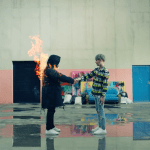 1.BTS-fire