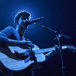 Shawn Mendes in concert, Madrid, Spain – 29 Apr 2016