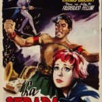 La-Strada-Poster
