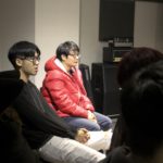 樂手村大師班 陸大爆