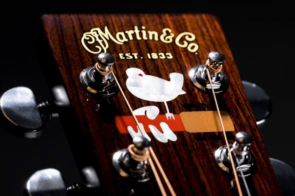 Martin Guitar3