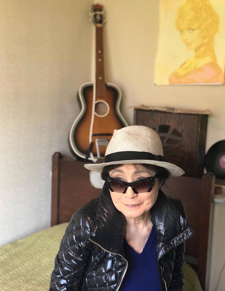 Yoko Ono2