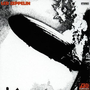 Led_Zeppelin_album