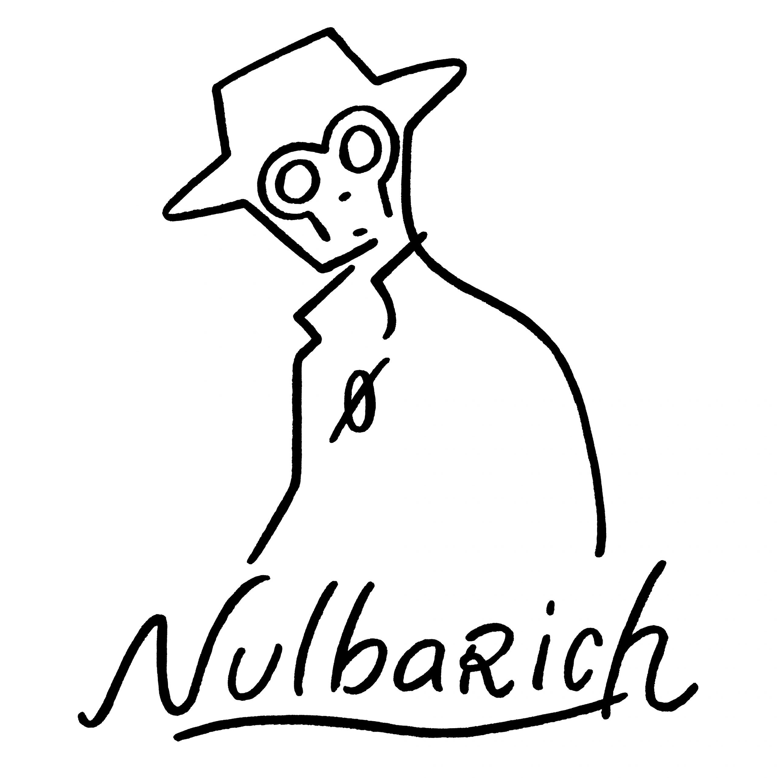 Nulbarich_宣傳照