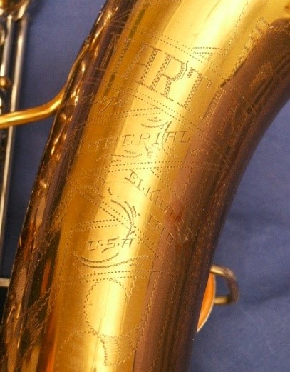 Martin Band Instrument Company5