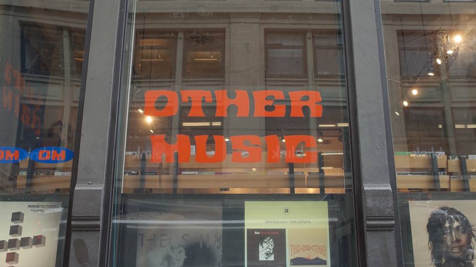 Other Music Documentary1