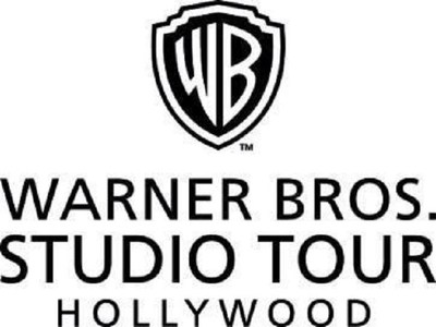 Warner Bros Studio Tours Hollywood – Logo