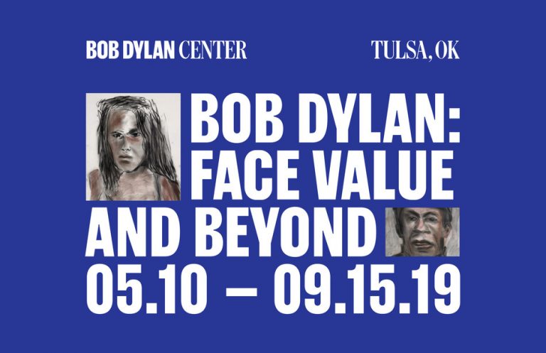 Bob-Dylan-Face-Value-Exhibit-2019-768×497