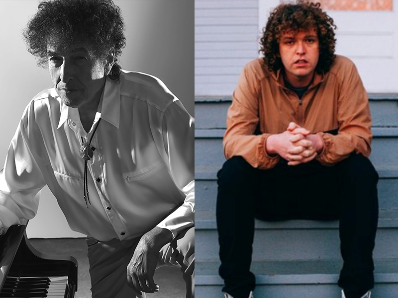 從嘻哈轉型民謠，Bob Dylan孫子Pablo Dylan帶新曲闖樂壇