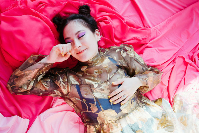 Japanese Breakfast_02 – Photo by Jackie Lee Young