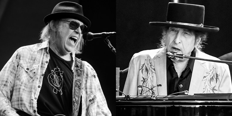 Neil-Young-Bob-Dylan