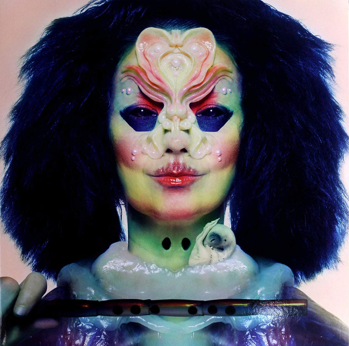 Björk Utopia