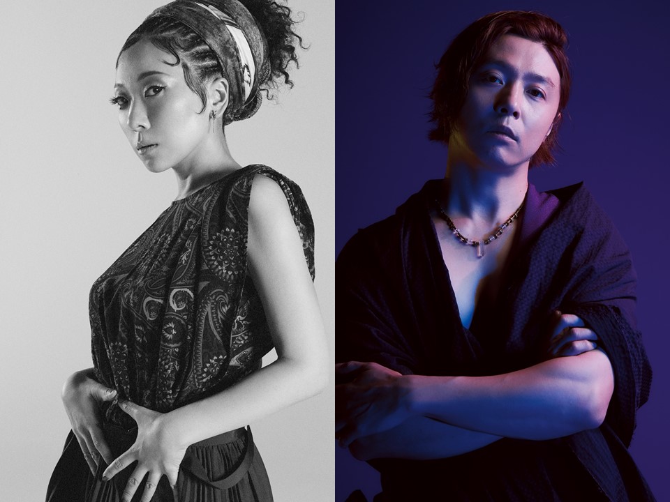 Misia 睽違七年發行靈魂爵士概念專輯堂本剛跨刀詞曲獻聲 樂手巢ysolife