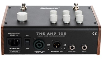 Milkman Sound The Amp 100-1