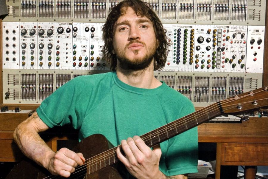 Frusciante, John - murderers吉他谱】_GTP六线谱_GTP总谱-爱弹琴乐谱网