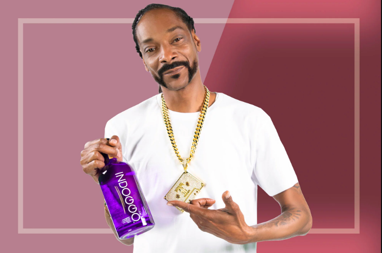 Snoop-gin