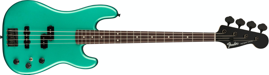 Fender Boxer Precision Bass2