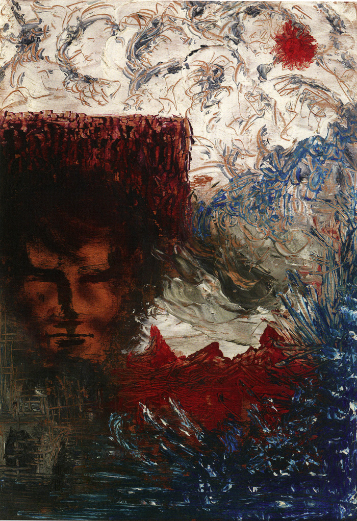 Self-portrait-c.1961-700