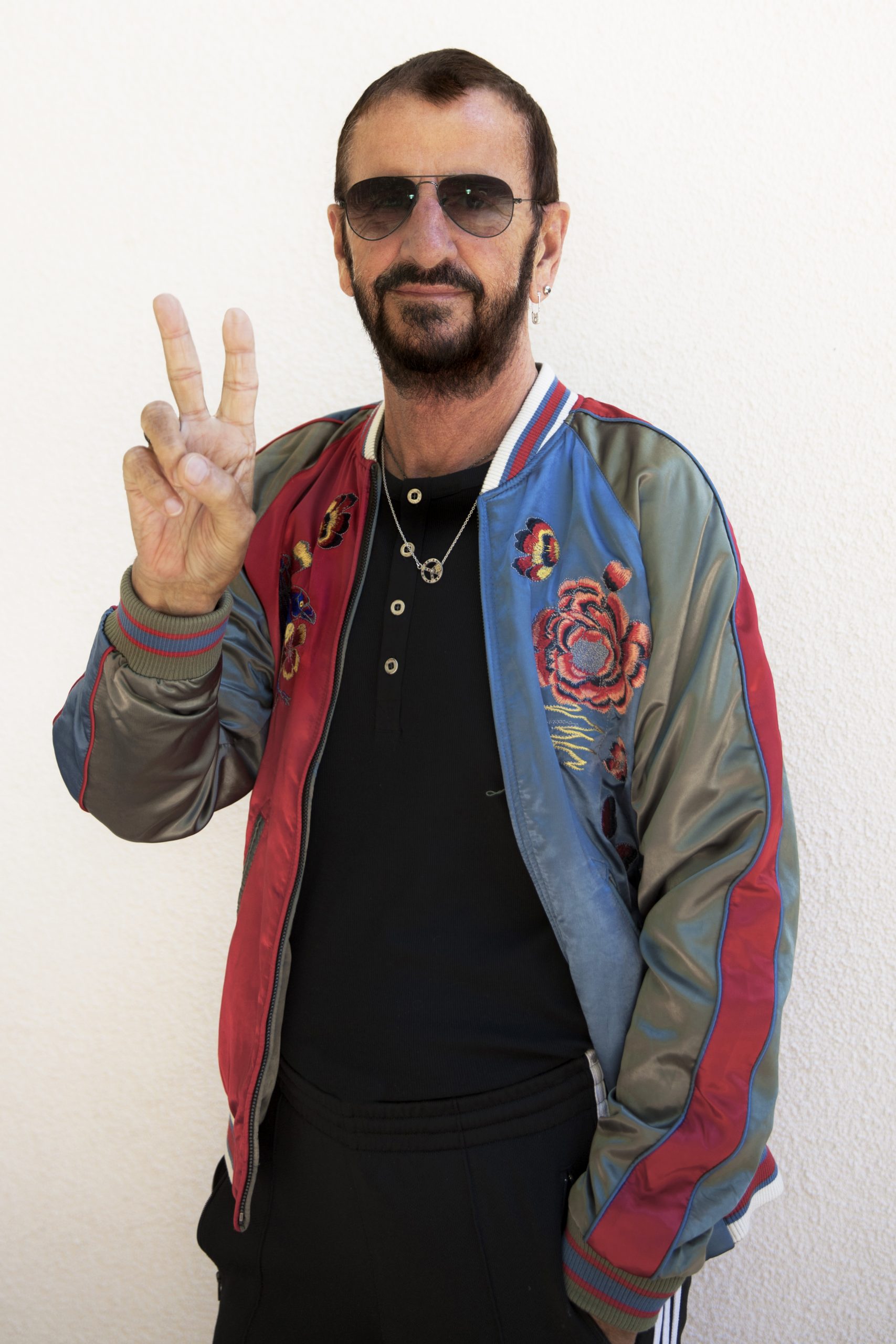 Ringo Starr-環球音樂提供1