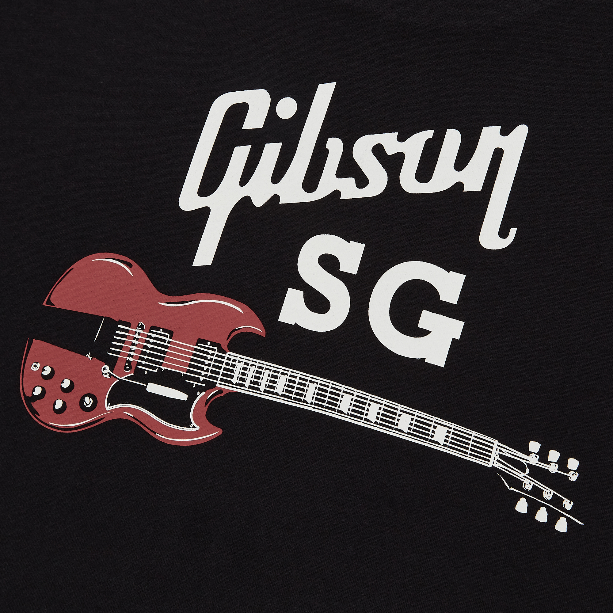 The Brands SS UT(Gibson) 細節圖4