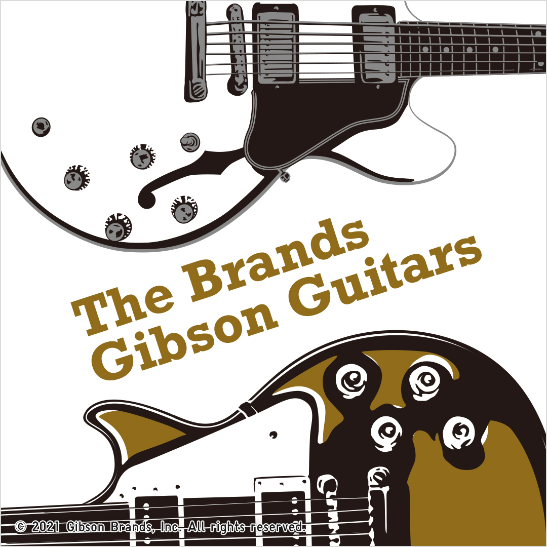 The Brands S_S UT(Gibson)_key visual