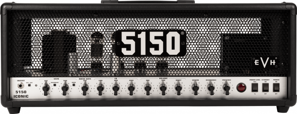 正統5150回歸？EVH 推出5150 Iconic 系列音箱| 樂手巢YSOLIFE