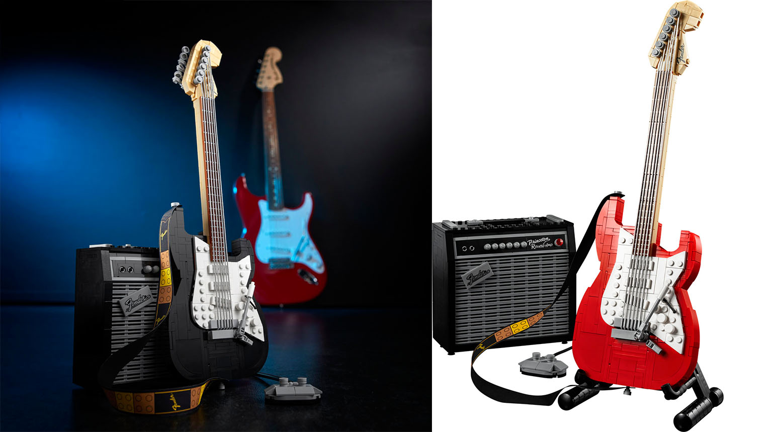 lego fender