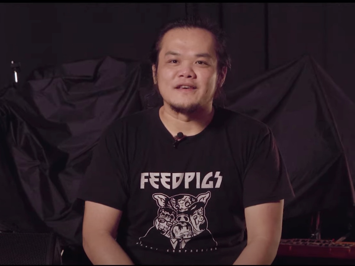 樂手巢幕後通行證》表演現場的音樂魔術師：音控師忌何| 樂手巢YSOLIFE