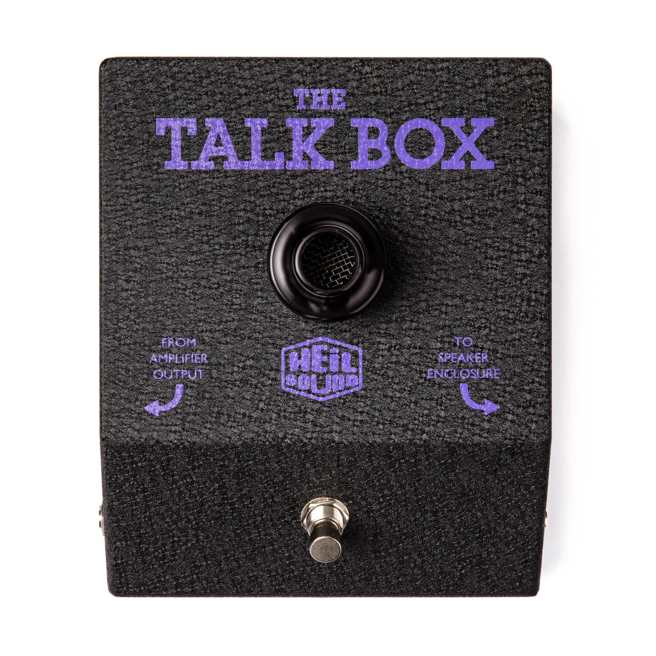Jim Dunlop Heil Talk Box