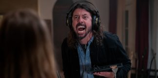 Dave Grohl 樂手巢ysolife