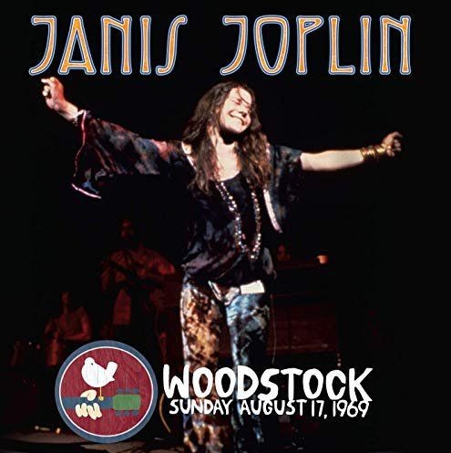 Janis Joplin new