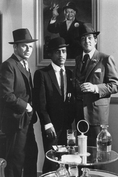 The Rat Pack 2