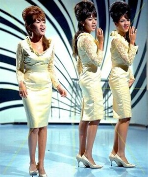 The Ronettes