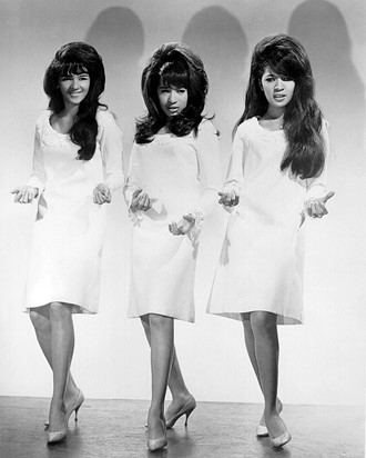 The Ronettes2