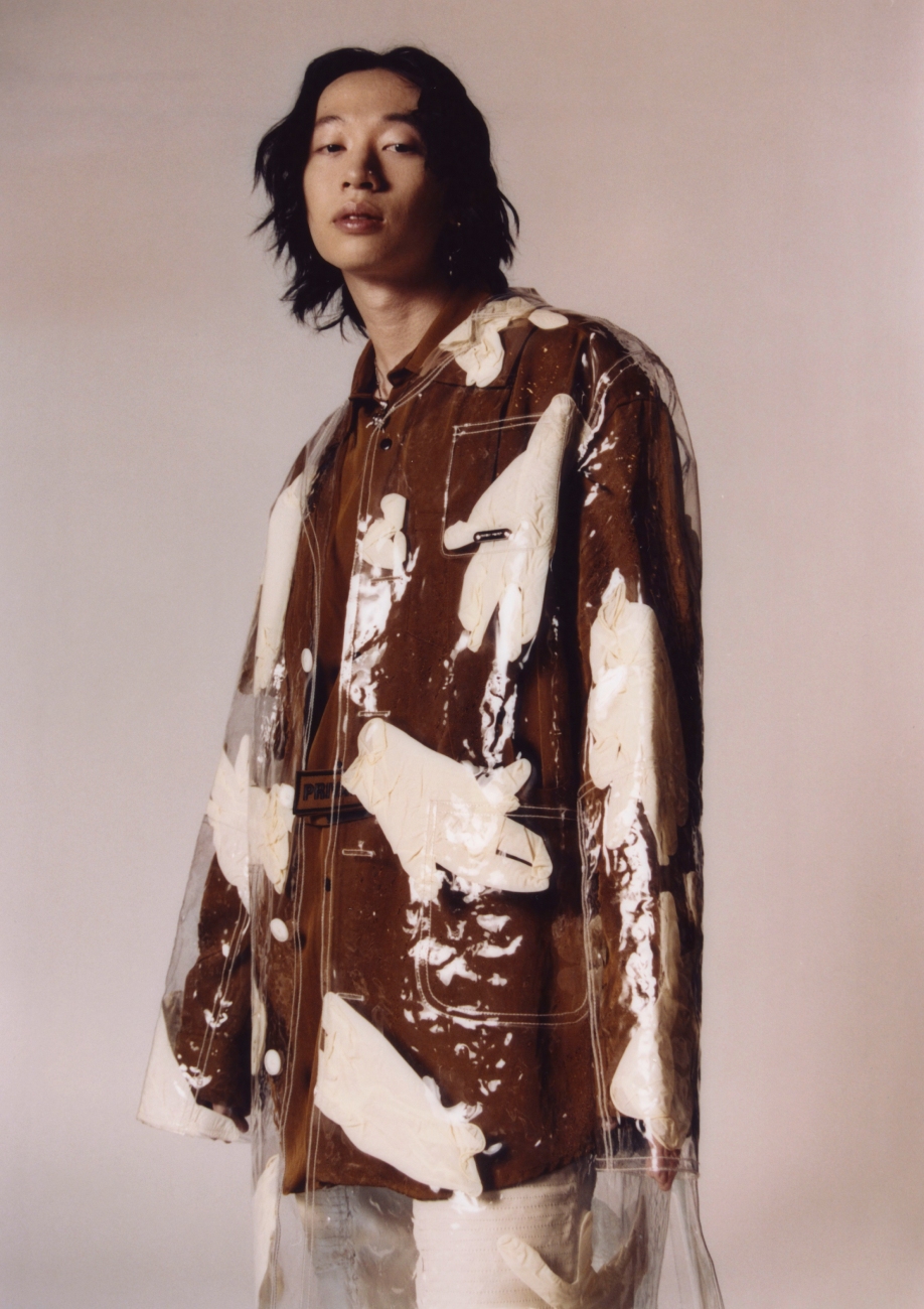 亞裔創作才子keshi 曾因愛唱歌遭霸凌，今全球狂飆16億串流收聽：「這就是最厲害的復仇！」 | 樂手巢YSOLIFE