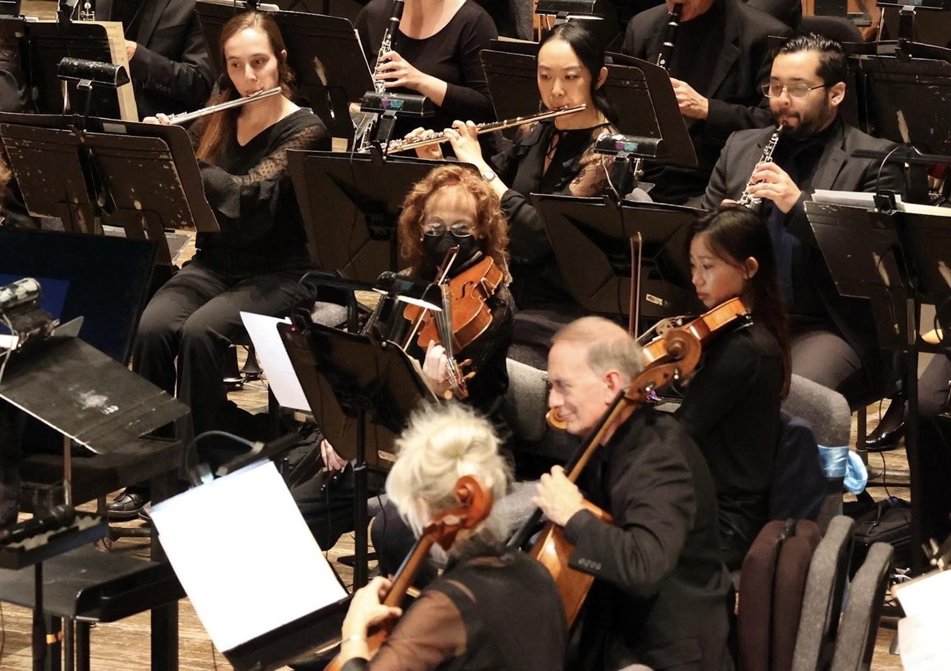 陳思樺-Eastman School of Music