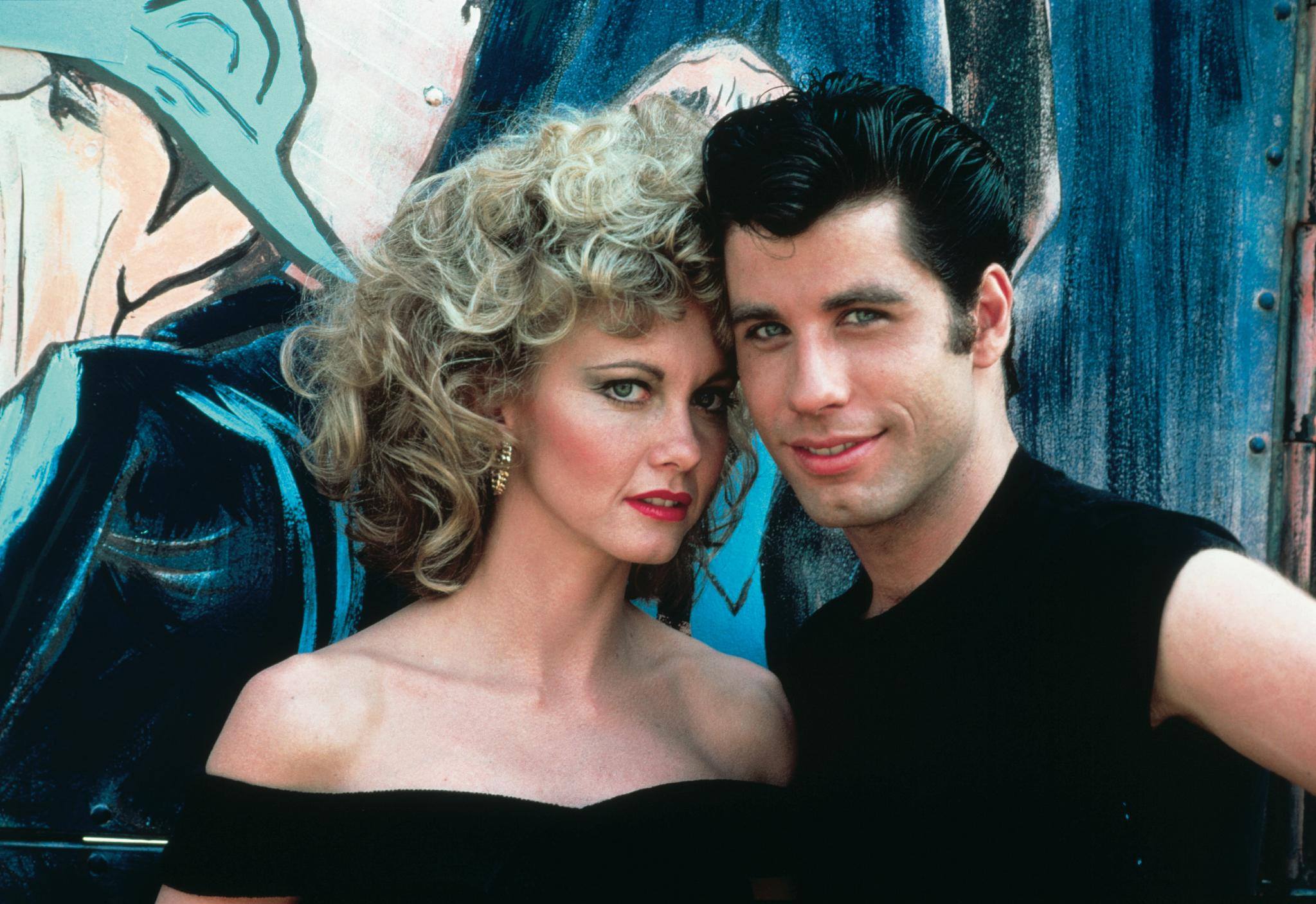 grease photo 5