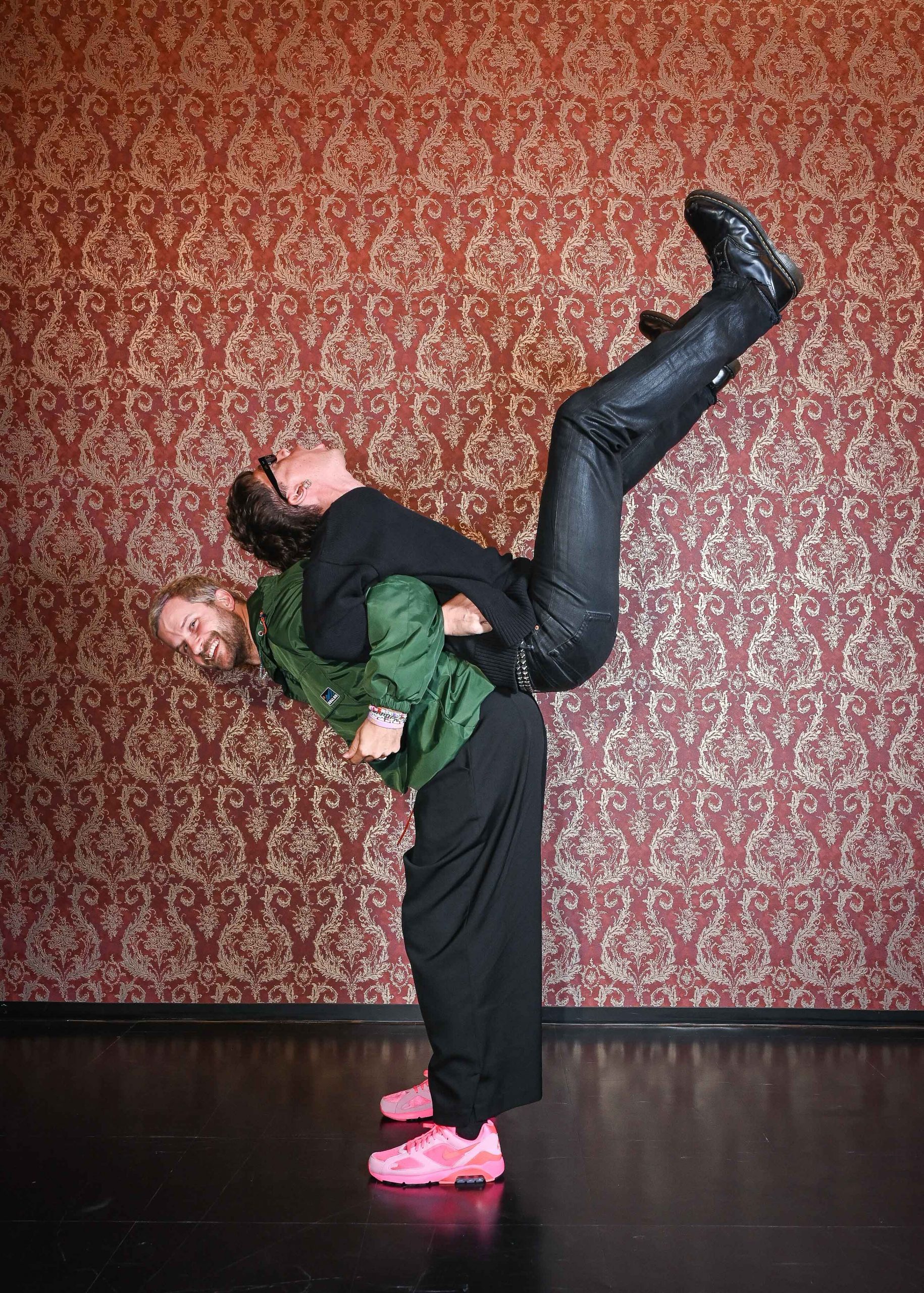 LANY – Paul(上) _ Jack(下) – Live Nation Taiwan提供4