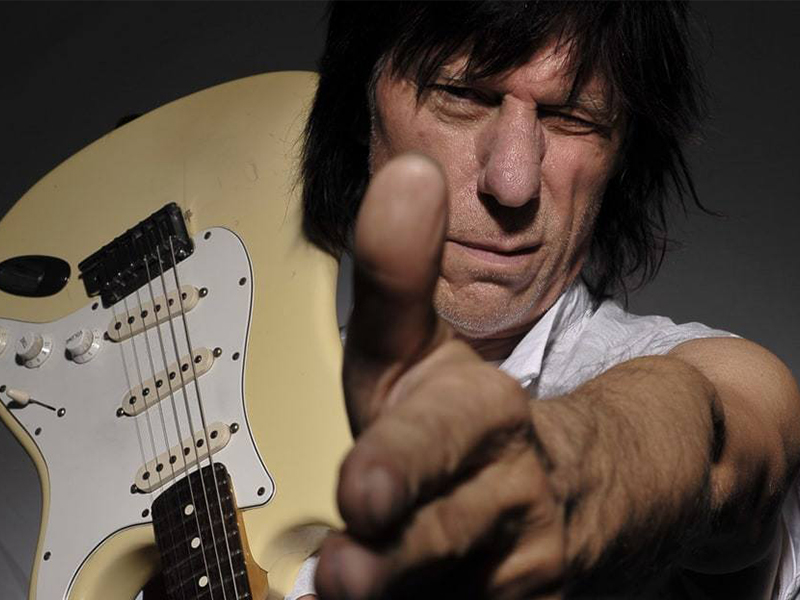 Jeff Beck fb-43