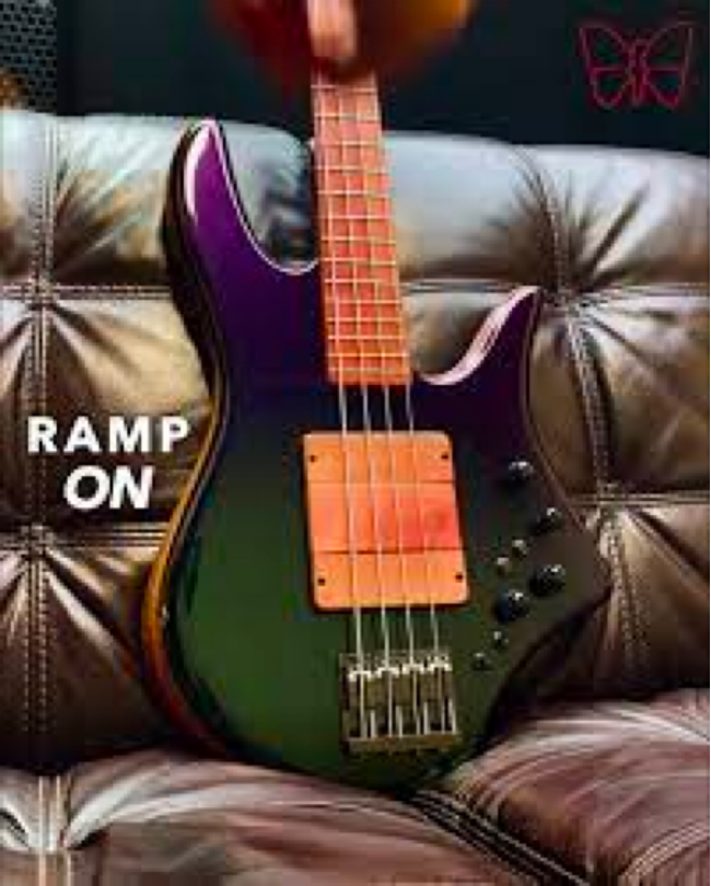 Ramp 是什麼？關鍵歷史進程與使用者代表（下） | 樂手巢 YSOLIFE