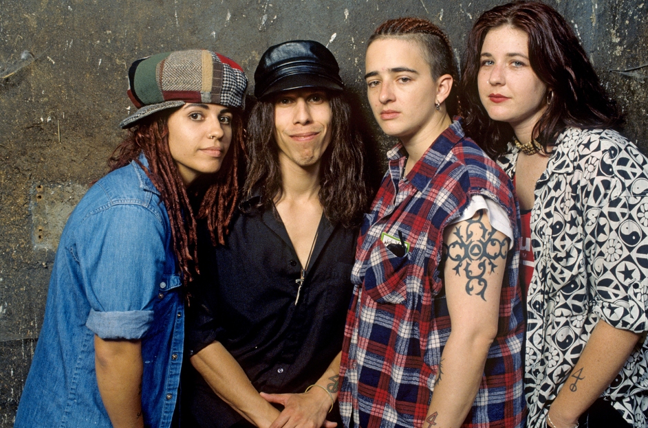 Non Blondes Whats Up Ysolife
