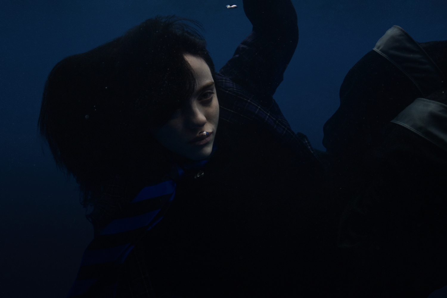 Billie Eilish – 環球音樂提供2 (2)