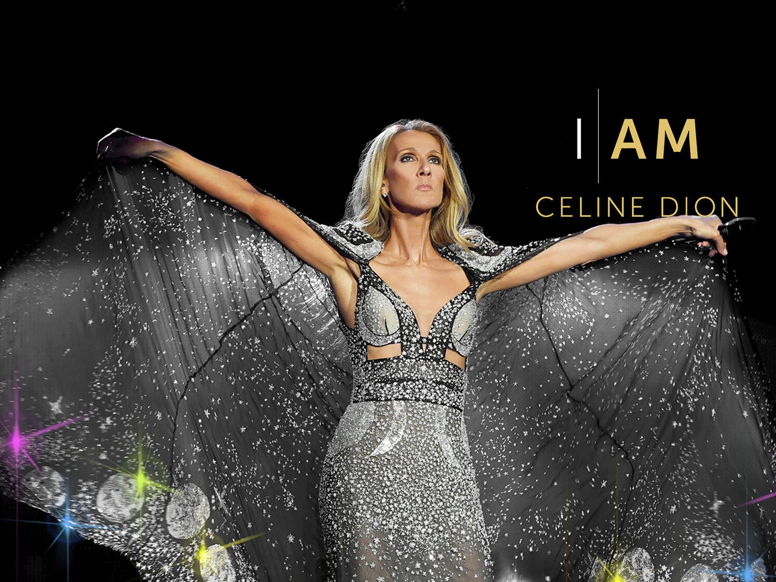席琳狄翁紀錄片《I Am: Celine