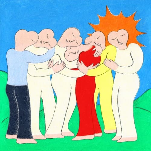 SORAN 專輯封面