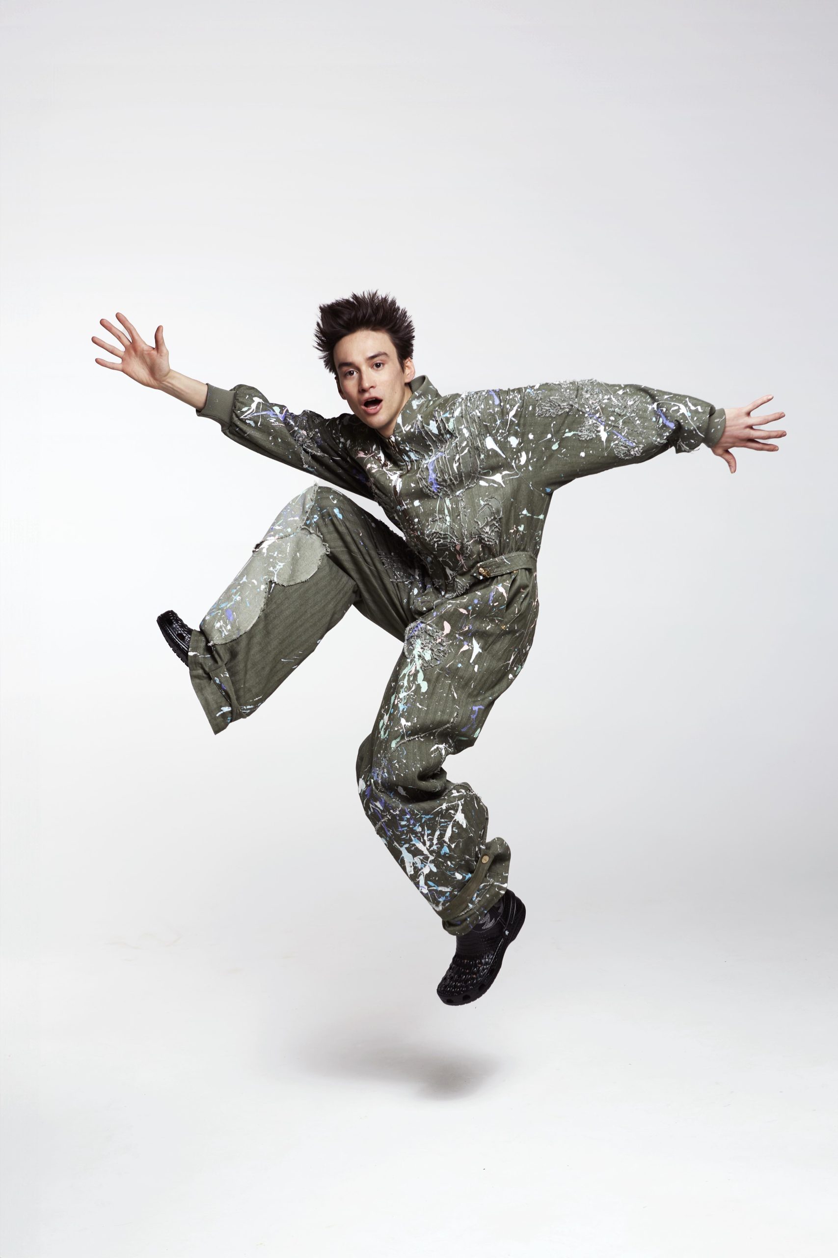 Jacob Collier