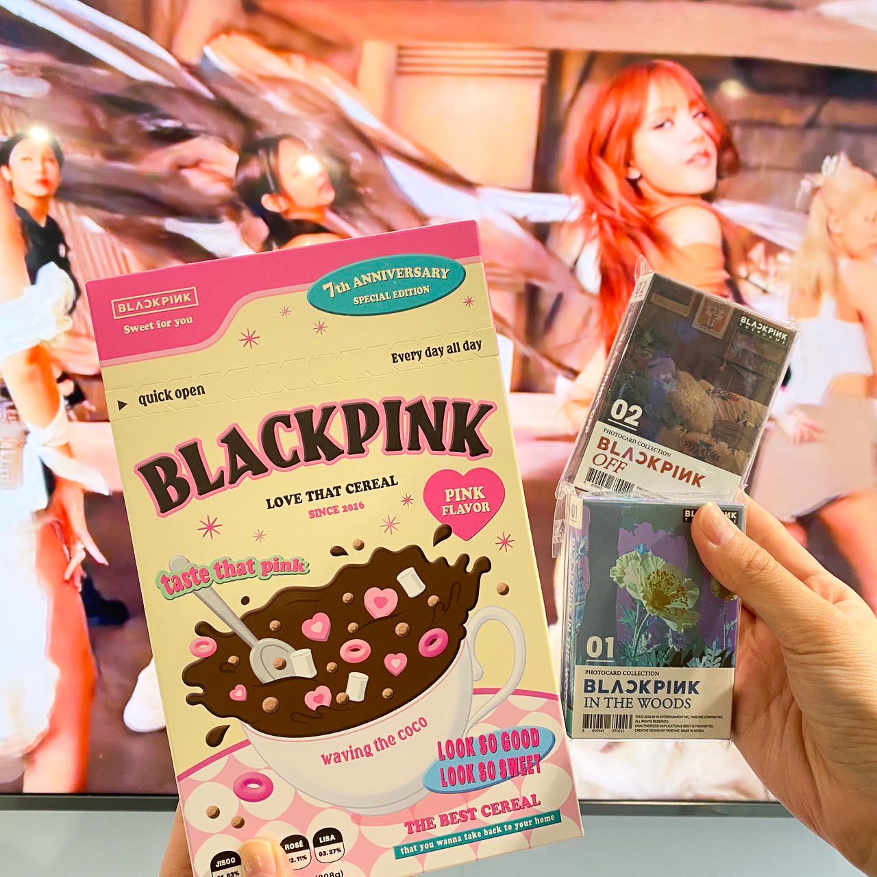 KPOPMERCH 期間限定店 (9)